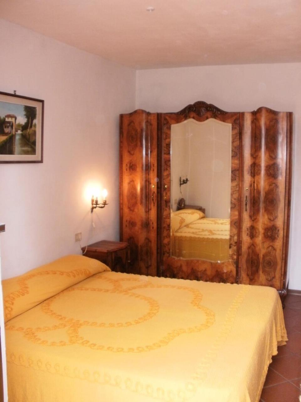 Вілла Agriturismo Il Palazzaccio Galliano Екстер'єр фото